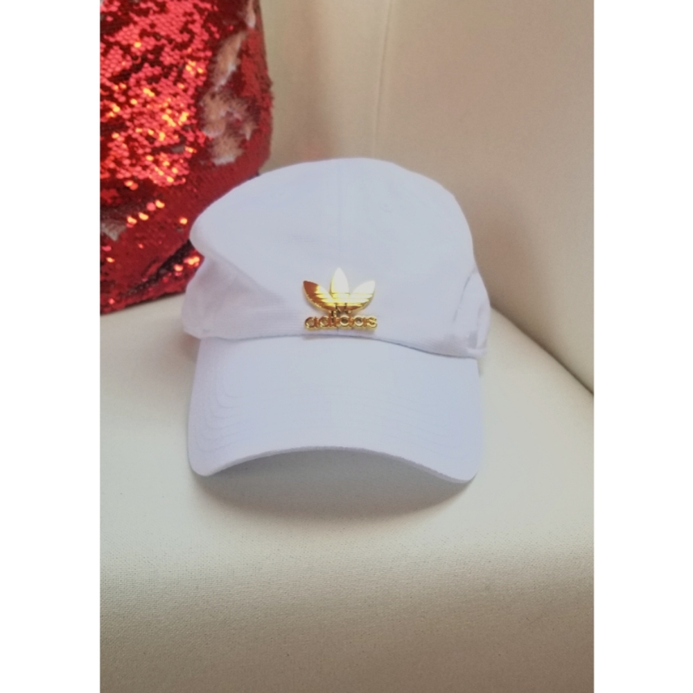 Custom Adidas Cap